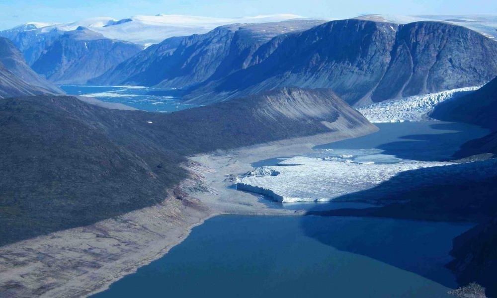 Baffin Island