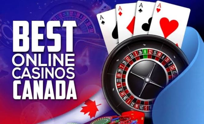 Best Online Casino Canada